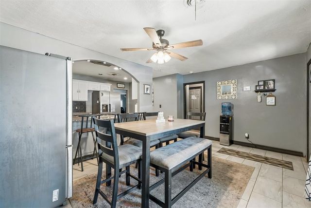 5413 NW 45th Street, Warr Acres, OK 73122