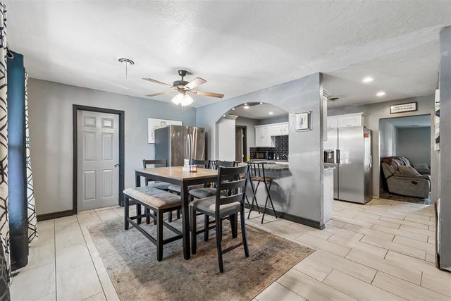 5413 NW 45th Street, Warr Acres, OK 73122