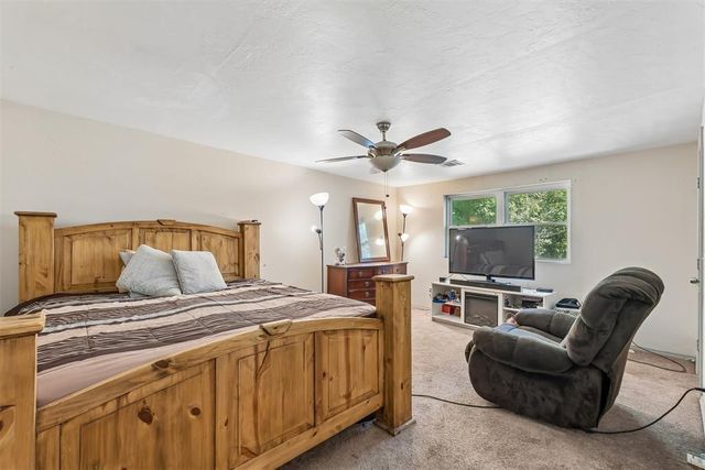 5413 NW 45th Street, Warr Acres, OK 73122