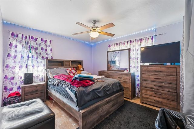 5413 NW 45th Street, Warr Acres, OK 73122