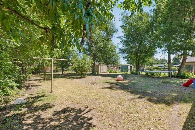 5413 NW 45th Street, Warr Acres, OK 73122