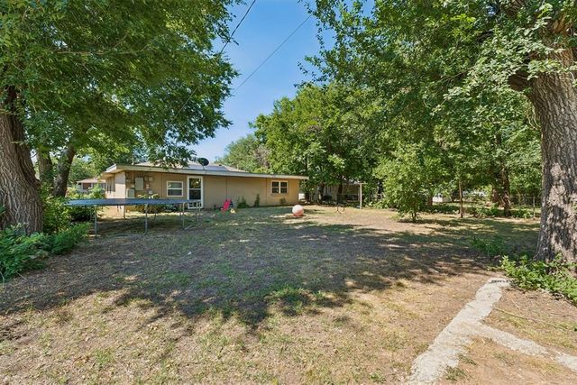 5413 NW 45th Street, Warr Acres, OK 73122