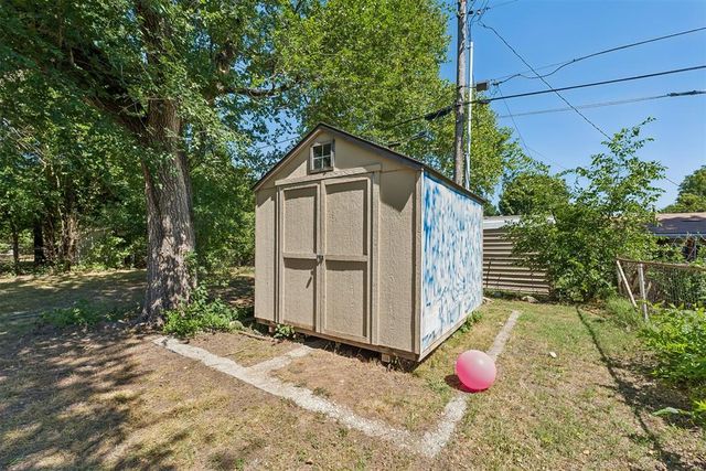 5413 NW 45th Street, Warr Acres, OK 73122