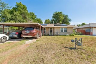 5413 NW 45th Street, Warr Acres, OK 73122
