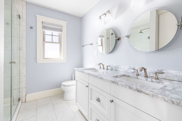 70 Clyde Street 2, Newton, MA 02460