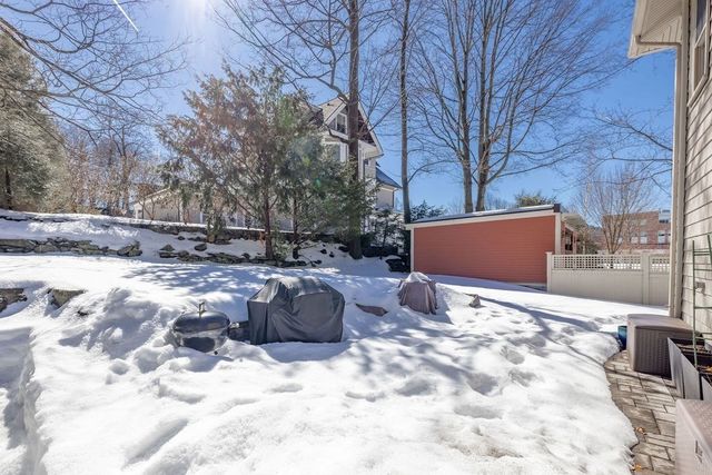 70 Clyde Street 2, Newton, MA 02460