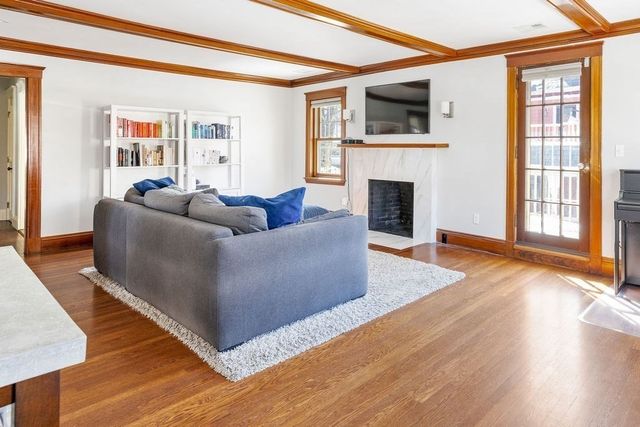 70 Clyde Street 2, Newton, MA 02460