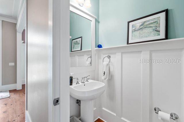 91 Great Heron Way, Bluffton, SC 29909