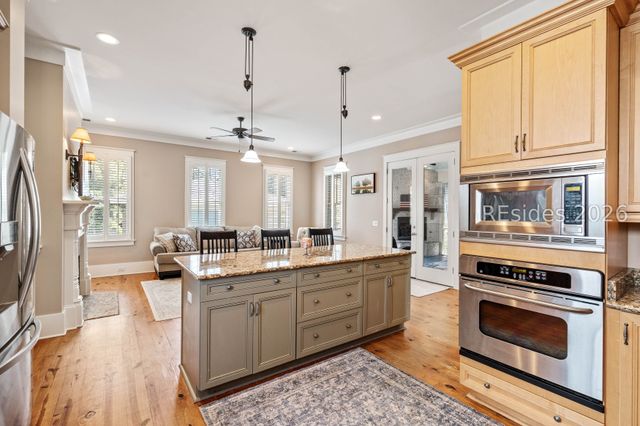 91 Great Heron Way, Bluffton, SC 29909