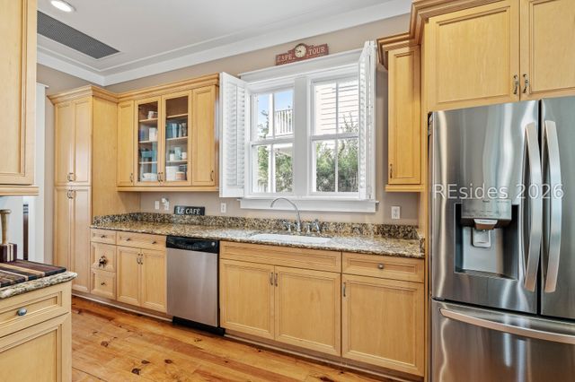 91 Great Heron Way, Bluffton, SC 29909