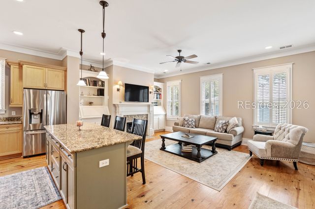 91 Great Heron Way, Bluffton, SC 29909