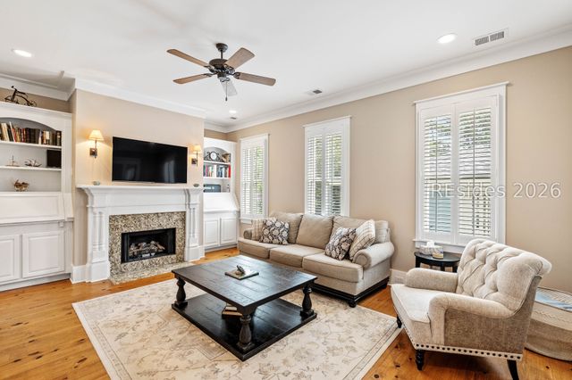 91 Great Heron Way, Bluffton, SC 29909