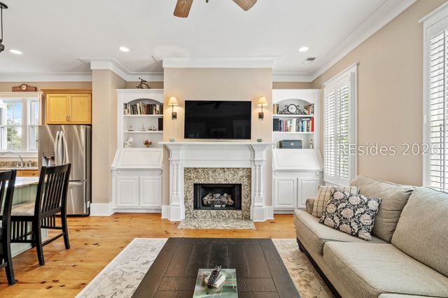 91 Great Heron Way, Bluffton, SC 29909
