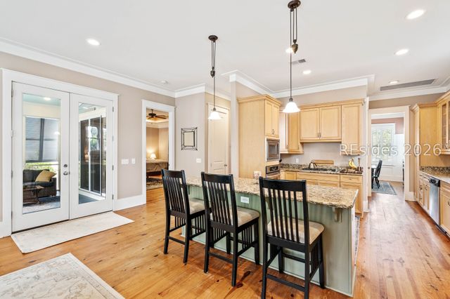 91 Great Heron Way, Bluffton, SC 29909