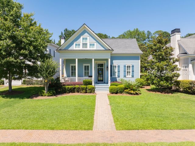 91 Great Heron Way, Bluffton, SC 29909