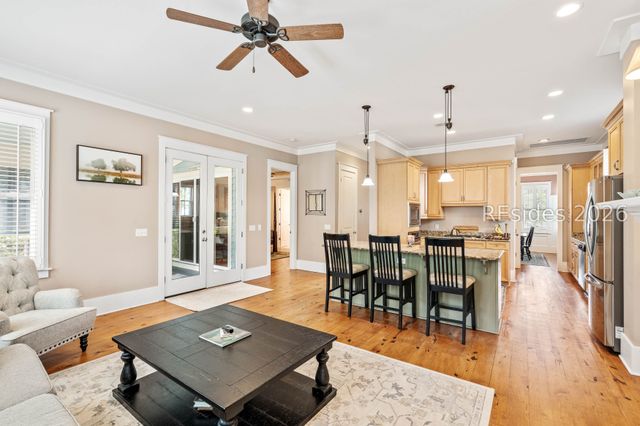 91 Great Heron Way, Bluffton, SC 29909