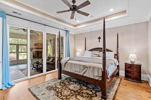 91 Great Heron Way, Bluffton, SC 29909