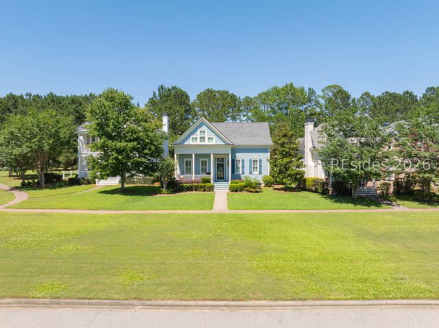91 Great Heron Way, Bluffton, SC 29909