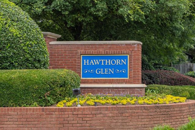 1186 Hawthorn Lane, Grayson, GA 30017