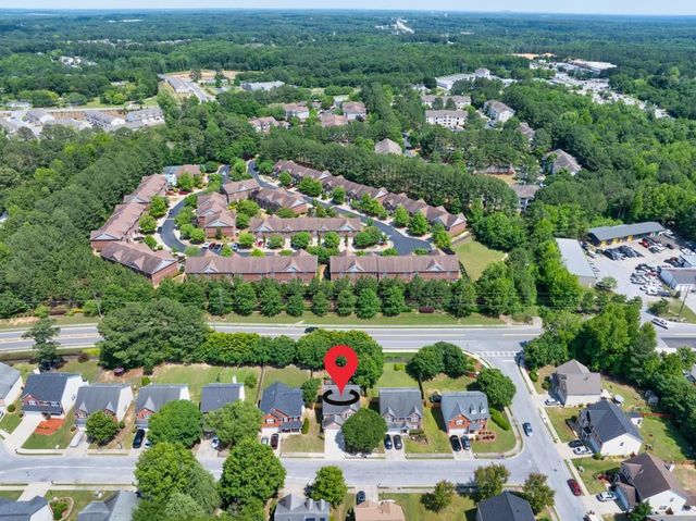 1186 Hawthorn Lane, Grayson, GA 30017