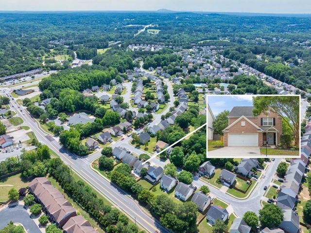1186 Hawthorn Lane, Grayson, GA 30017
