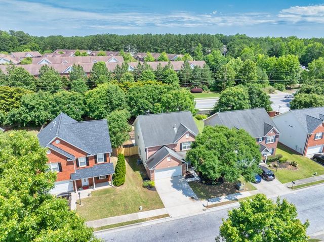 1186 Hawthorn Lane, Grayson, GA 30017