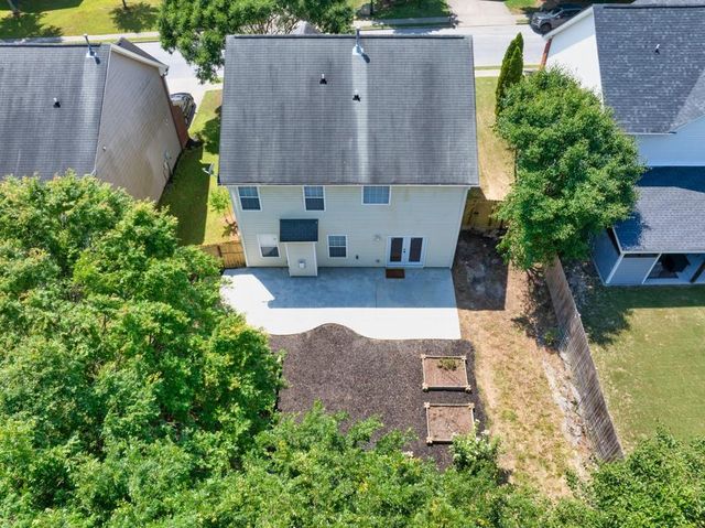 1186 Hawthorn Lane, Grayson, GA 30017