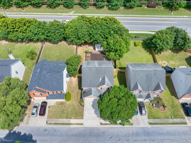 1186 Hawthorn Lane, Grayson, GA 30017