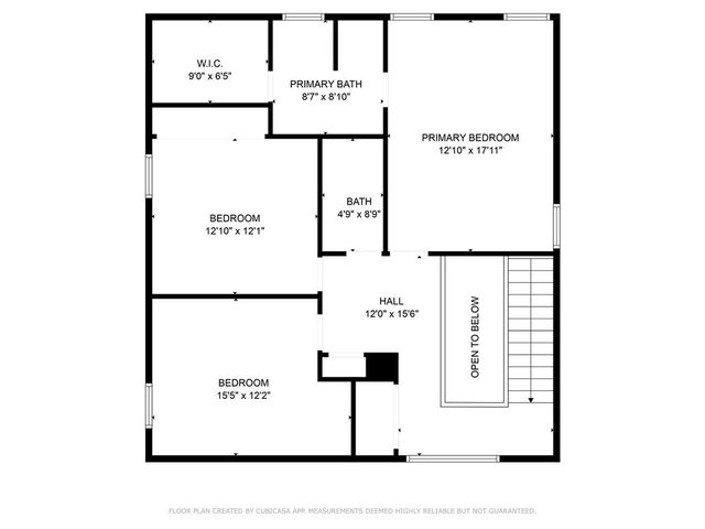 1186 Hawthorn Lane, Grayson, GA 30017