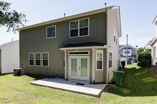 5920 Paducah Drive, Raleigh, NC 27610