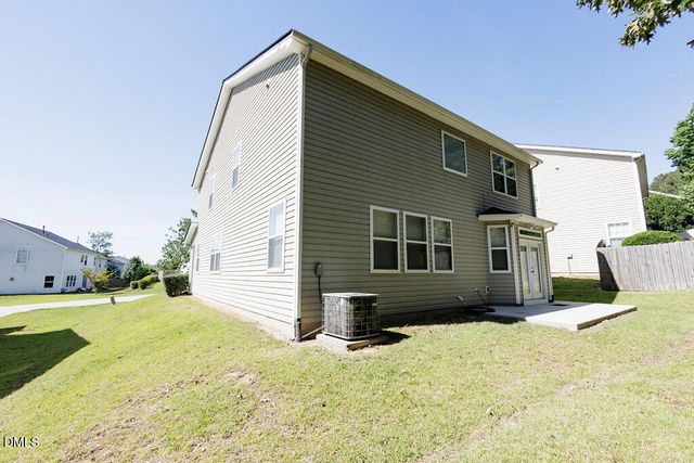 5920 Paducah Drive, Raleigh, NC 27610
