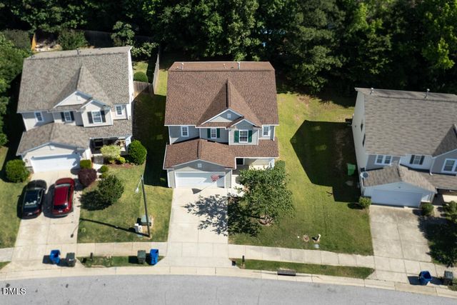5920 Paducah Drive, Raleigh, NC 27610