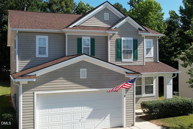 5920 Paducah Drive, Raleigh, NC 27610