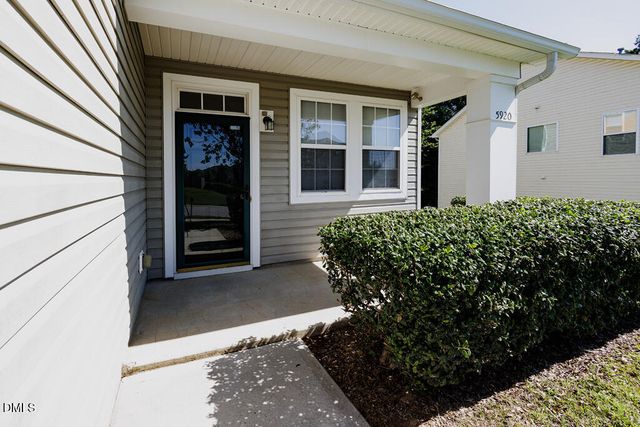 5920 Paducah Drive, Raleigh, NC 27610