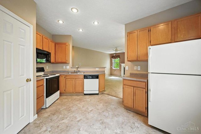7601 Mansion Circle, Deerfield Twp., OH 45040