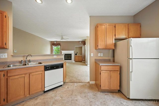 7601 Mansion Circle, Deerfield Twp., OH 45040
