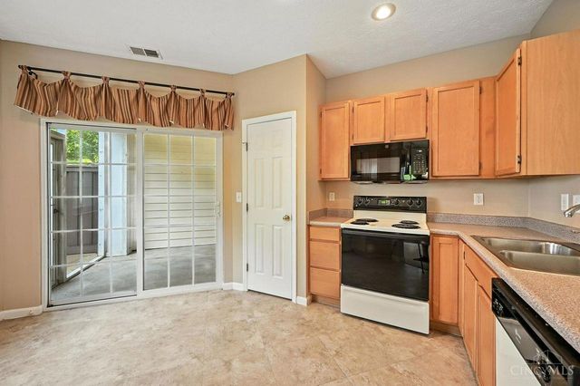 7601 Mansion Circle, Deerfield Twp., OH 45040