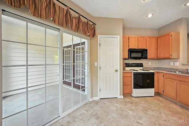 7601 Mansion Circle, Deerfield Twp., OH 45040
