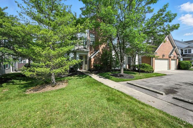 7601 Mansion Circle, Deerfield Twp., OH 45040