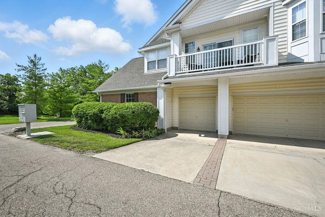 7601 Mansion Circle, Deerfield Twp., OH 45040