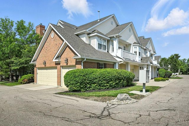 7601 Mansion Circle, Deerfield Twp., OH 45040