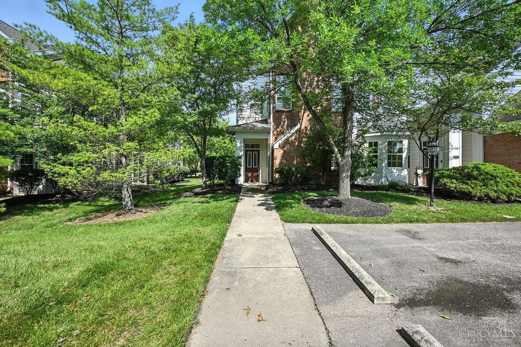 7601 Mansion Circle, Deerfield Twp., OH 45040