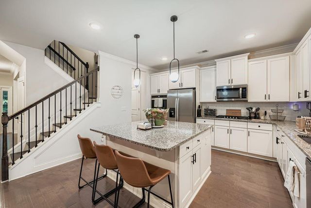 2070 Woodmont Drive, Douglasville, GA 30135