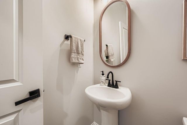 2070 Woodmont Drive, Douglasville, GA 30135