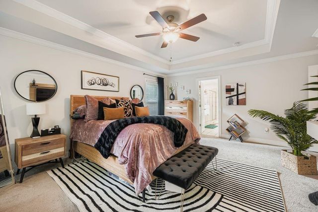 2070 Woodmont Drive, Douglasville, GA 30135