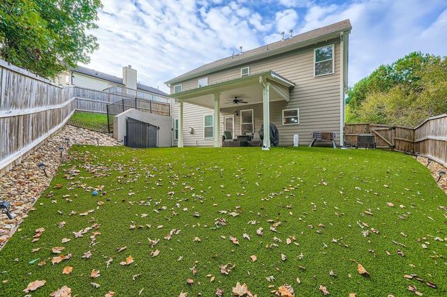 2070 Woodmont Drive, Douglasville, GA 30135