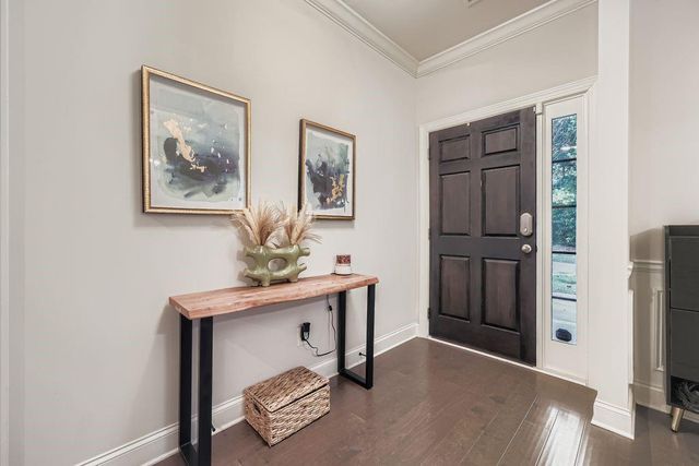 2070 Woodmont Drive, Douglasville, GA 30135