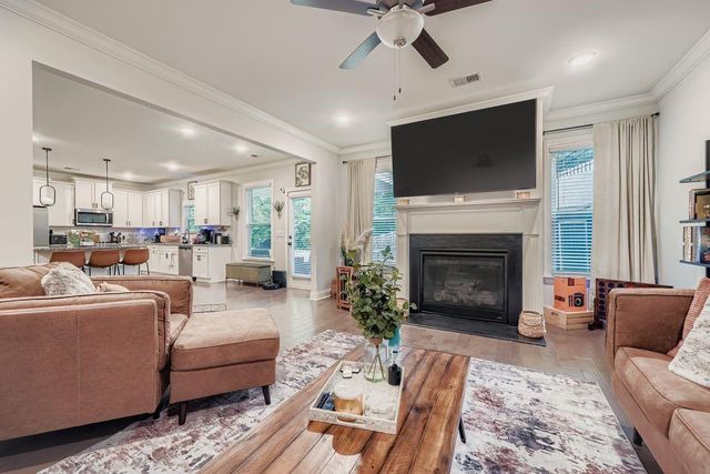 2070 Woodmont Drive, Douglasville, GA 30135