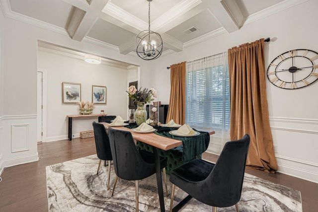 2070 Woodmont Drive, Douglasville, GA 30135