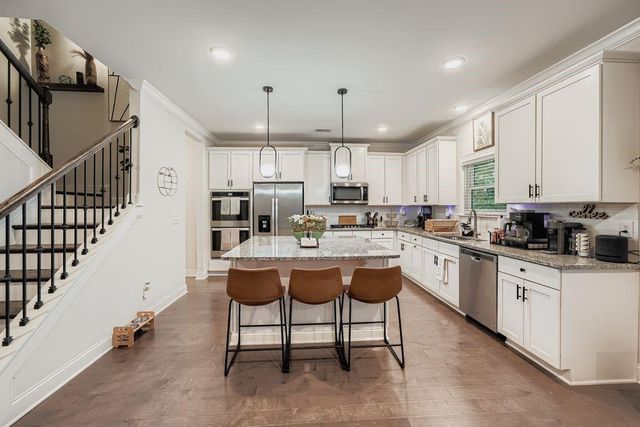 2070 Woodmont Drive, Douglasville, GA 30135